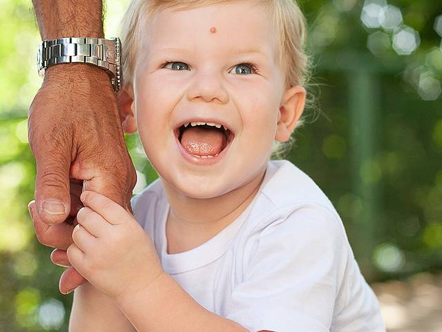 Sessão Meninos de Sessão do Murilo - 2 aninhos