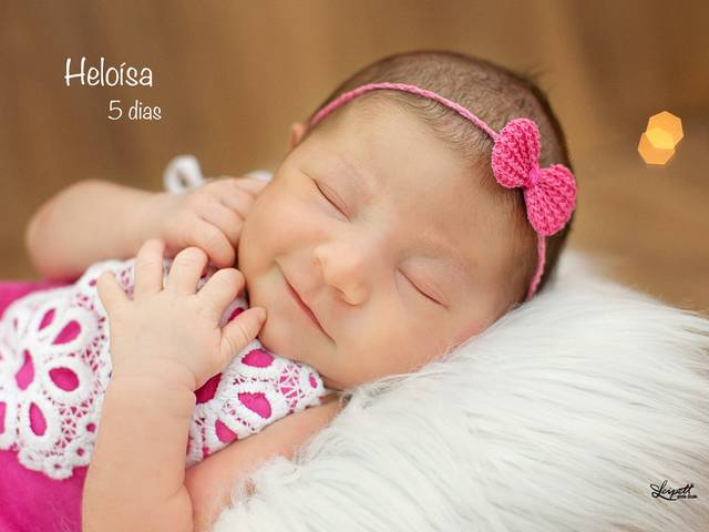 Sessão Meninas de Sessão da Heloísa - 5 dias