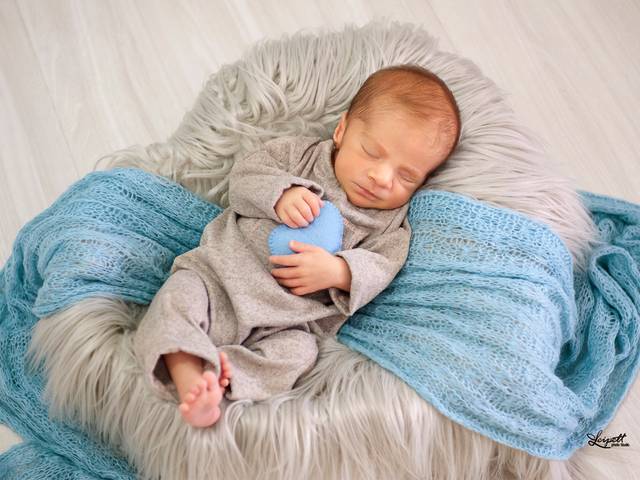 Sessão Meninos de Sessão do Arthur - 12 dias