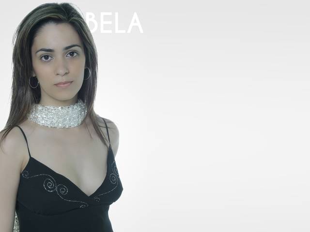 Editorial de Adriana Nunes - Eu fotografo você