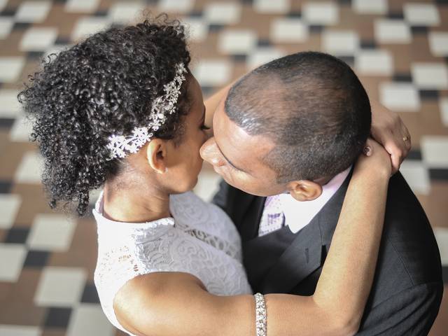 Casamento de Daiane e Edgar - Street Wedding 