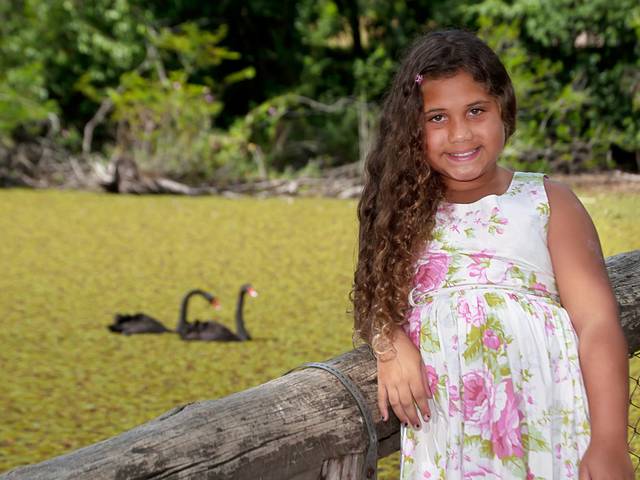 Infantil de Maria Eduarda e Gerson - Family