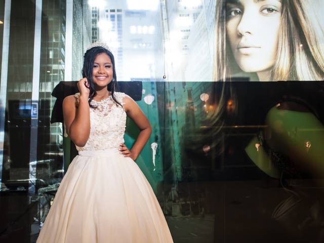 15 Anos de Recepção do aniversário de 15 anos da Melissa Pinheiro na Afufe em Ipanema Dalto Campos Fotógrafo em Porto Alegre