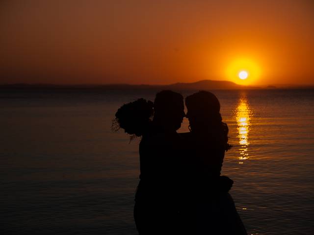Casamento de RODRIGO E ROZE CASAMENTO NA AABB IPANEMA EM PORTO ALEGRE 