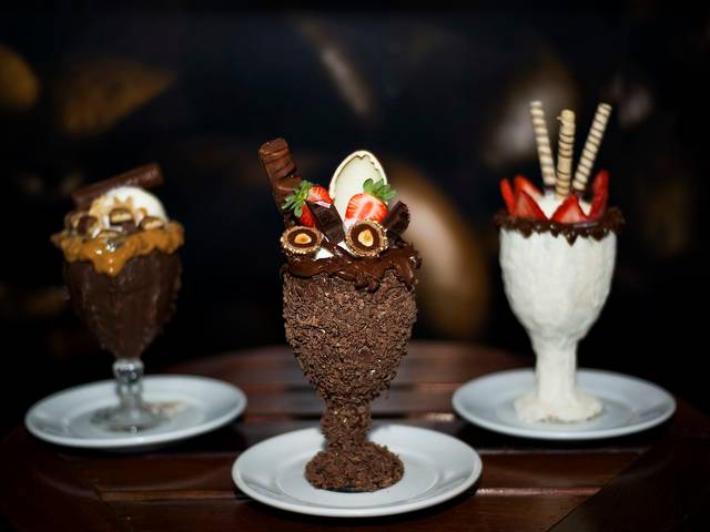Empresarial de ALPINNE O SABOR DE GRAMADO