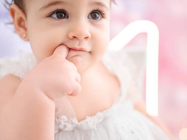 Smash The Cake de Maria Clara