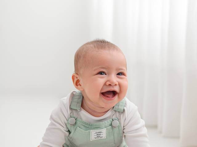 Acompanhamento Infantil de Pietro