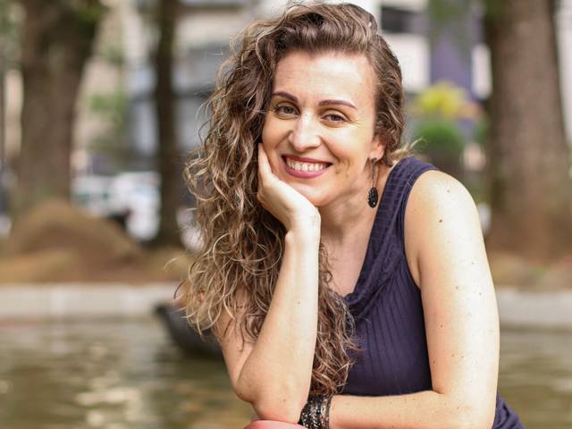 Ensaio de Ensaio Lidiane