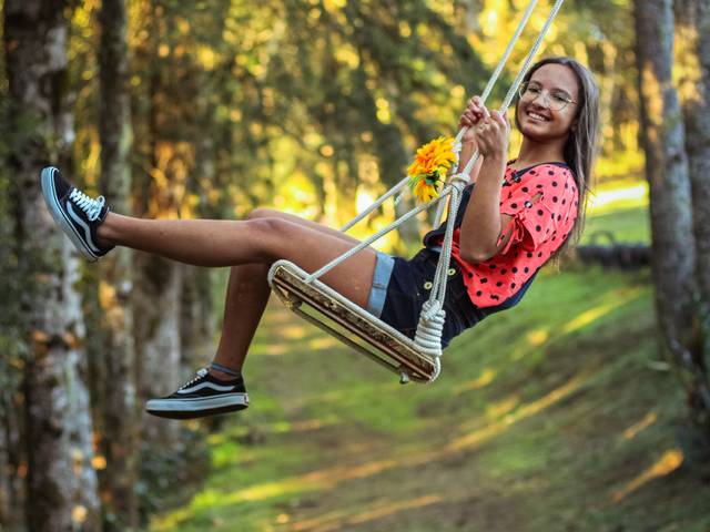 Ensaio de Ensaio Nicole