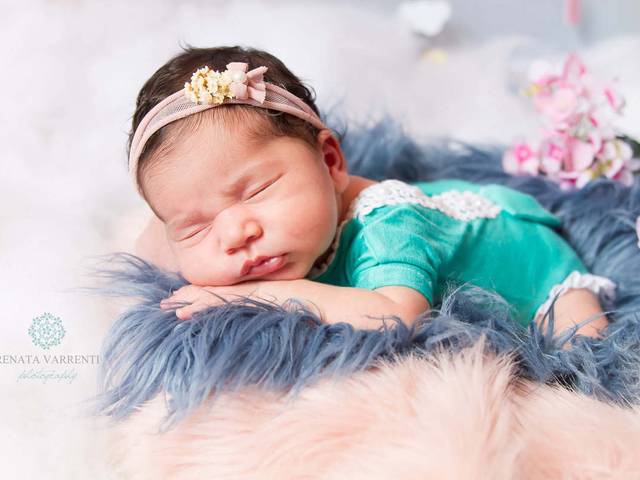 NEWBORN de Newborn Loren 14 dias