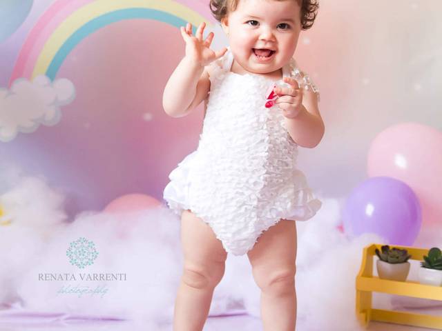 SMASH THE CAKE - CLEAN UP de Smash The Cake Manuela