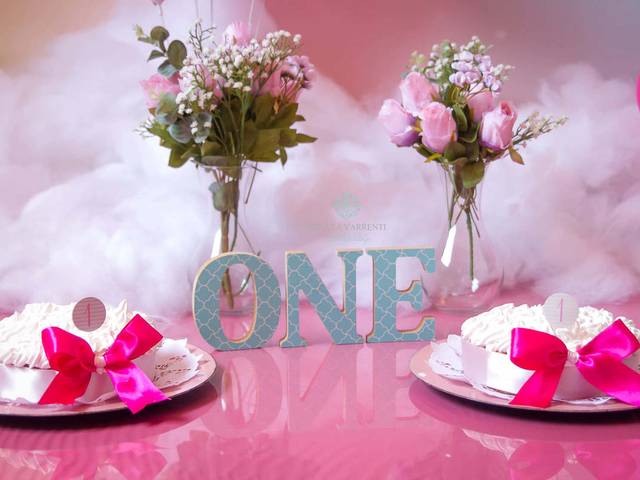 SMASH THE CAKE - CLEAN UP de Smash The Cake Gêmeas Helena e Isadora