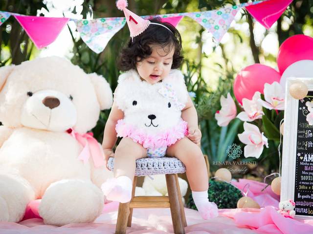 SMASH THE CAKE - CLEAN UP de Smash The Cake Luíza