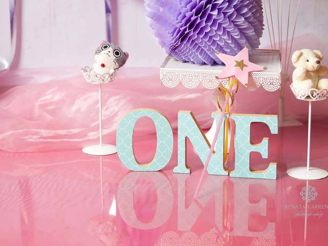 SMASH THE CAKE - CLEAN UP de Smash The Cake Giulia