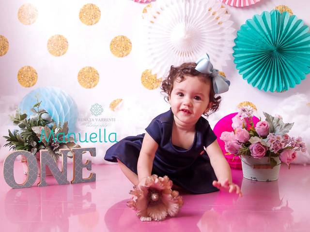 SMASH THE CAKE - CLEAN UP de Smash The Cake Manuella 