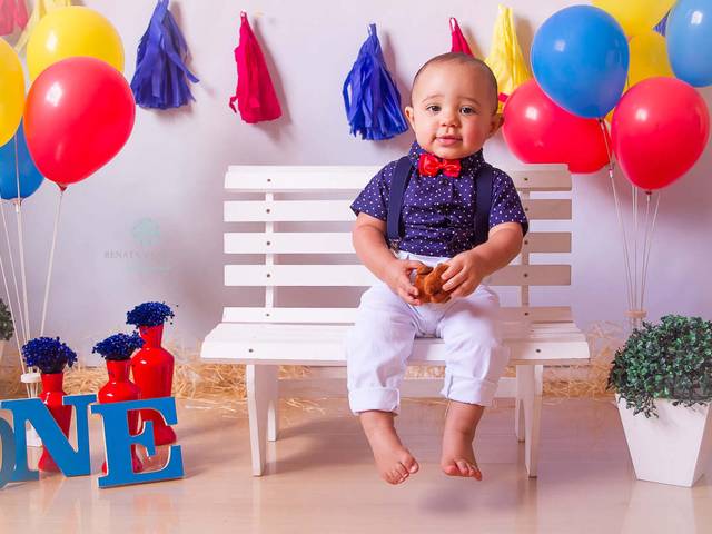 SMASH THE CAKE - CLEAN UP de Smash The Cake Miguel 