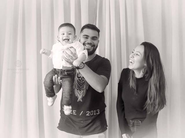 ACOMPANHAMENTO de Acomp. Miguel 6 Meses 