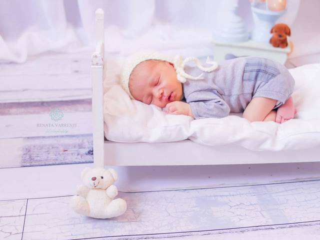 NEWBORN de NewBorn Bernardo 