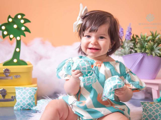 SMASH THE CAKE - CLEAN UP de Clean Up Madalena 