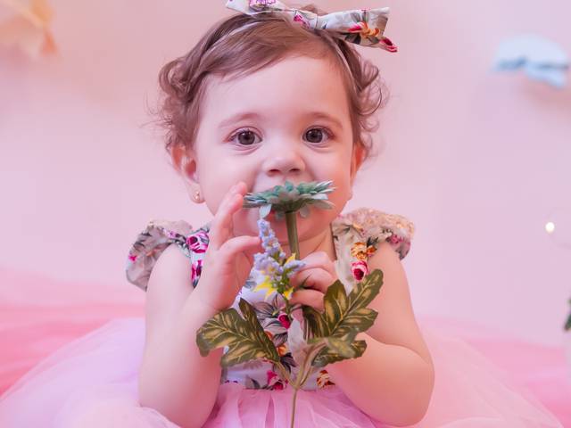 SMASH THE CAKE - CLEAN UP de Smash The Cake Ana Luisa 