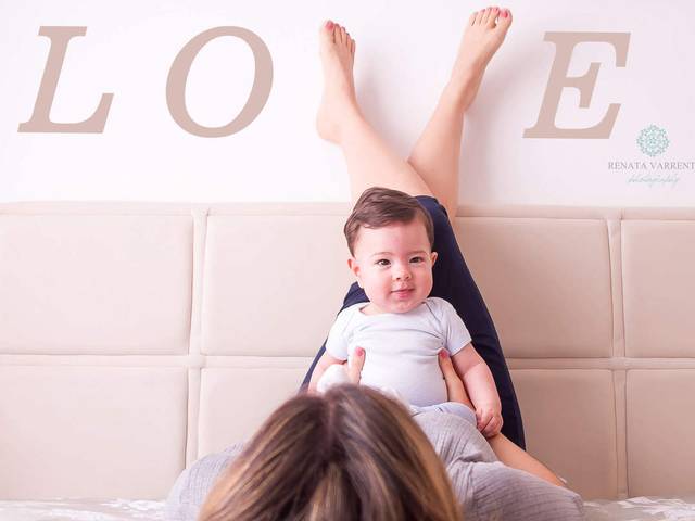 LIFE STYLE  de Life Style Dante 6 Meses 