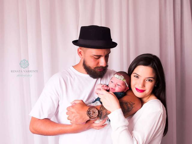 NEWBORN de NewBorn Valentina 14 Dias 