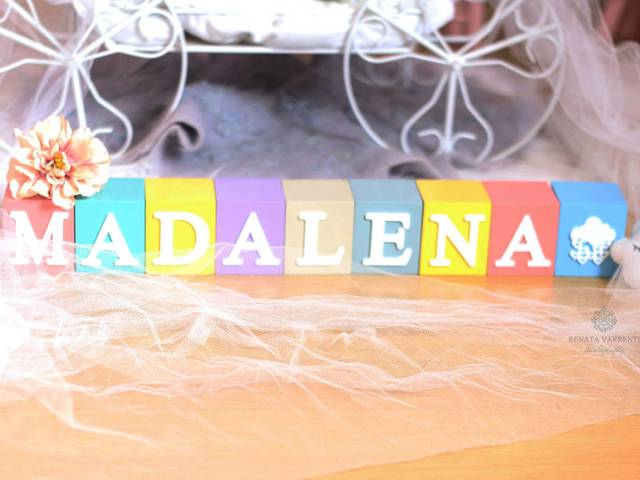 NEWBORN de NewBorn Madalena