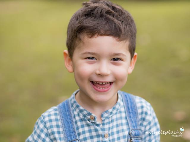 Infantil de Theo