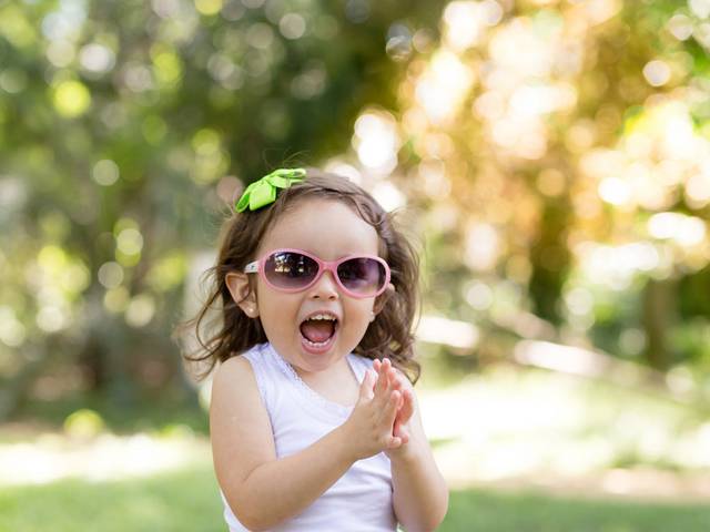 Família de Martina [Ariane e Freddy]