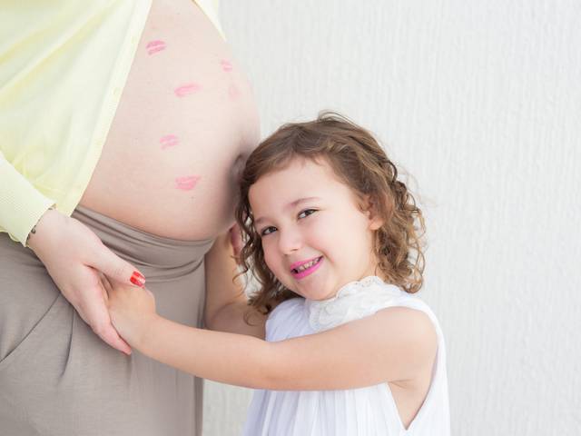Gestante de Taty, Adriano e Valentina esperam Pietro