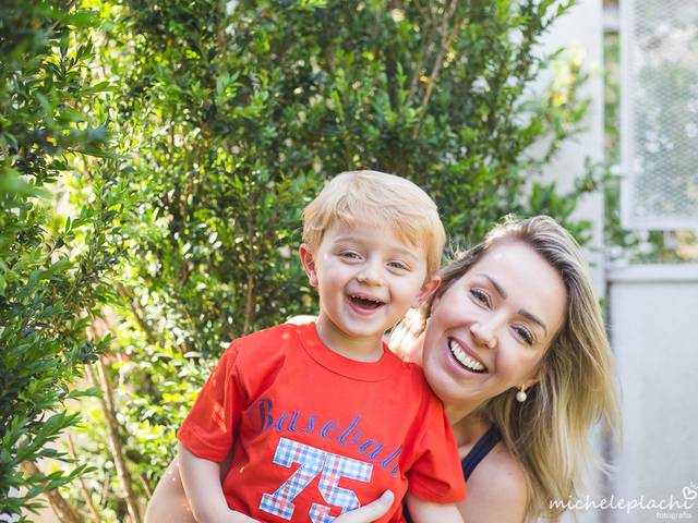 Família de Lorenzo [Carla Fachim]