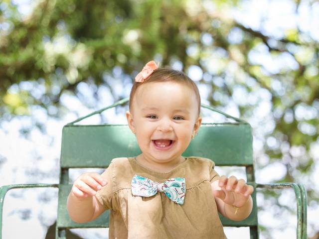 Infantil de Joaninha [Carol e Ody]