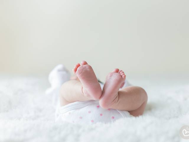 Infantil de Antonella Primeiros dias [Andrissa e João]