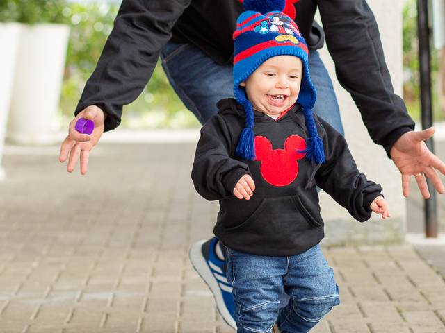 Infantil de Vicente - Acompanhamento do 2° ano [Aline e Vilmar]