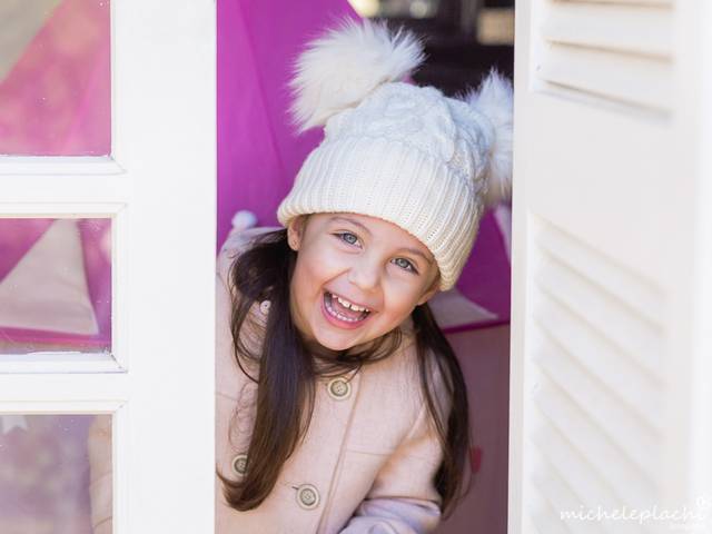 Infantil de Helena, a docinho! [Mamãe do Sul]