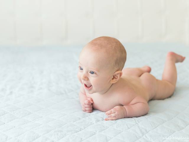 Infantil de Francisco - Acompanhamento Primeiro Ano [Thais e Roberto]