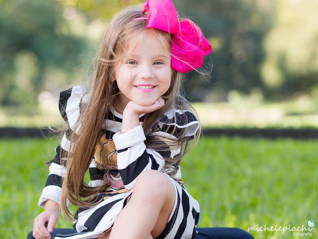 Família de Pati e Duda | Mãe e filha