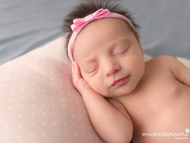 Família de Laura Primeiros Dias [Fernanda e Diego]