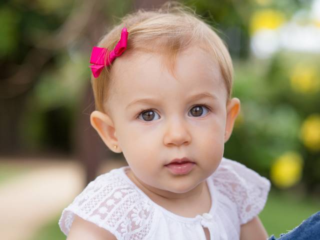 Família de Duda e Manu 