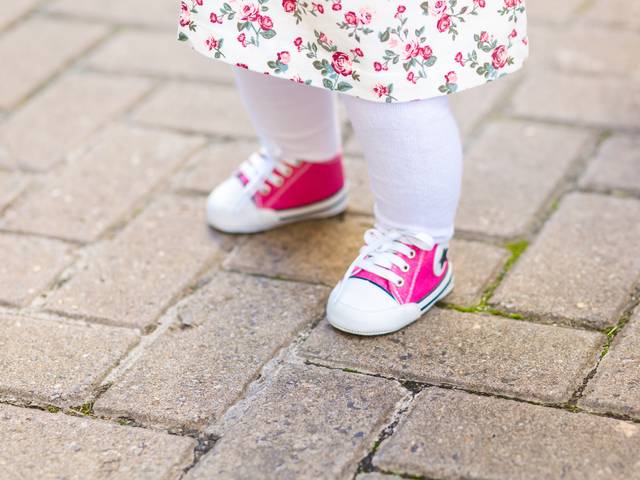 Família de Laura 8 meses [Fernanda e Diego]