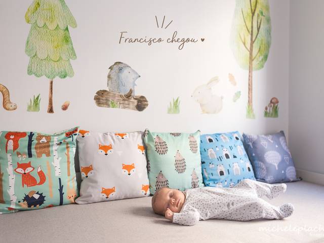 Família de Francisco [Maíra e Mateus]