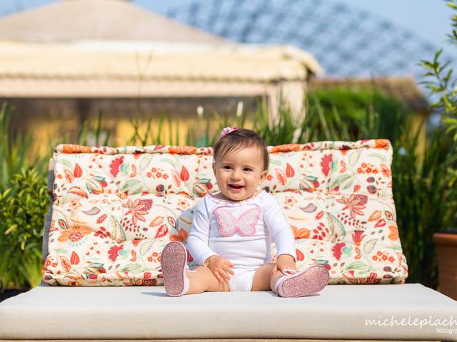 Família de Laura [Fernanda e Diego]