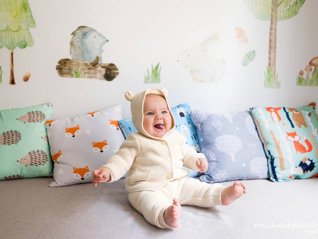 Família de Francisco 5 meses [Maíra e Mateus]