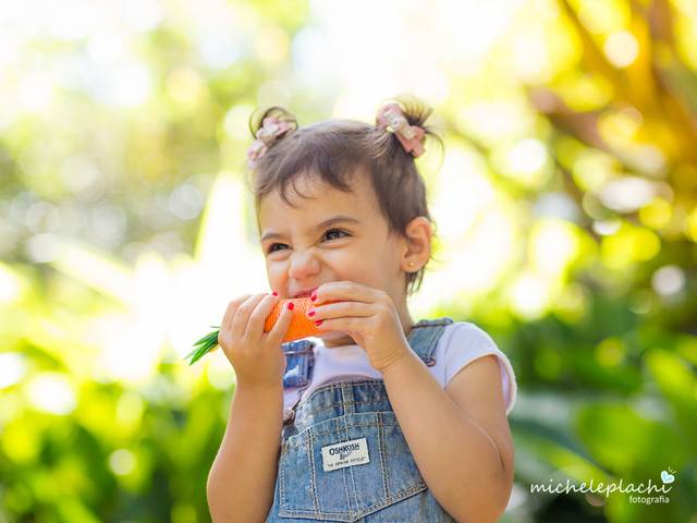 Família de Juju 2 anos [Carla e Santiago]