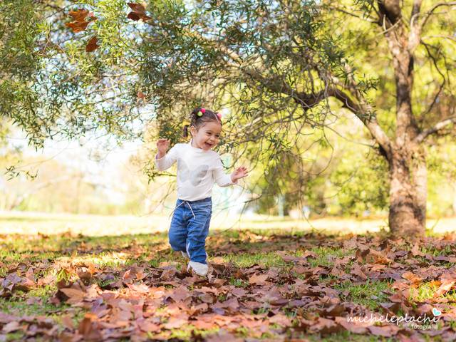 Infantil de Isabella [Rô e Dani]