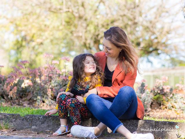 Infantil de Betina, 4 anos