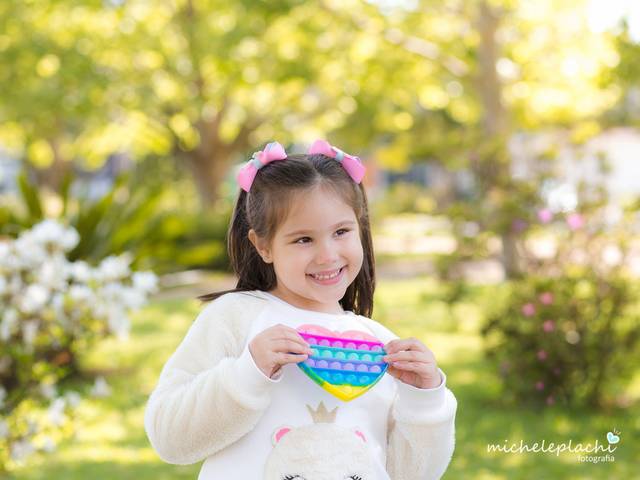 Família de Helena, 6 anos [Thais e Henrique]