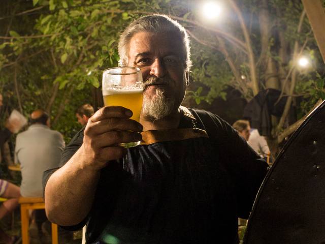 EVENTOS de 4 REINAS AHUMADOS