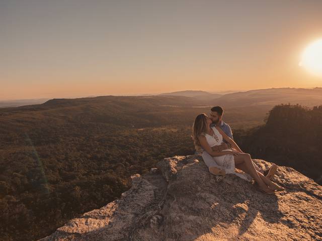 Ensaios de Tuane & Valmir Jr.
