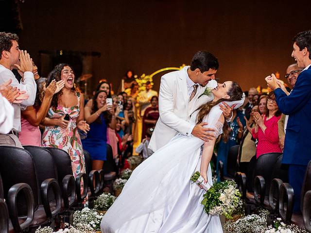 Casamentos de Casamento Junia e Lucas